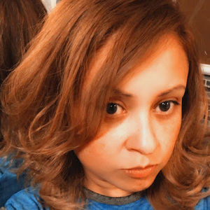 Meet your Posher, Alejandra